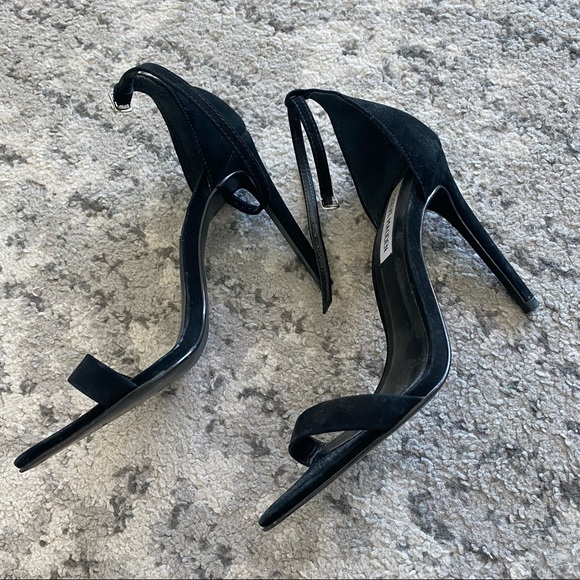Steve Madden Heels - Picture 3 of 9